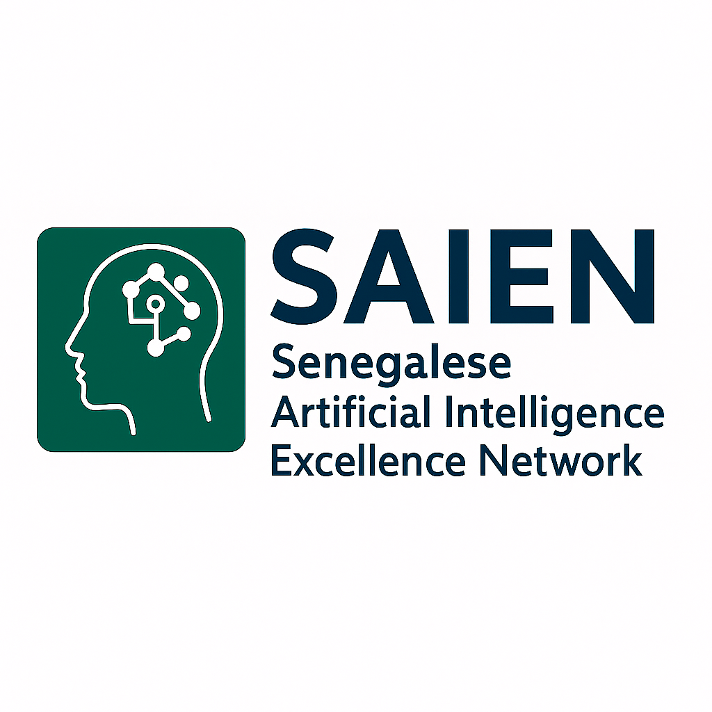 Logo SAIEN